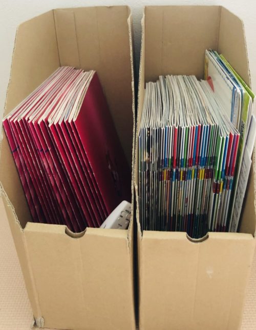 ディズニー　マジカル・イングリッシュ・ストーリーズ